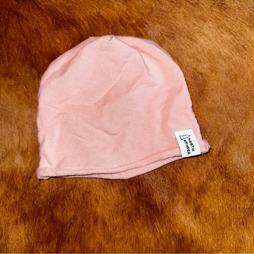 North Kinder slouchy hat